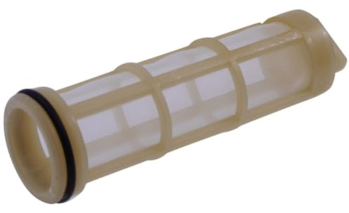 Ölfilter Piaggio 4-Takt 50ccm M01-M05-C25 kompatibel mit VESPA Primavera 50 | Ölfilter für 4-Takt-Roller; kompatibel mit PIAGGIO Zip 50 4T, Liberty 50 4T, Fly 50 4T; Codes ZAPC531, ZAPC442, LBMC445
