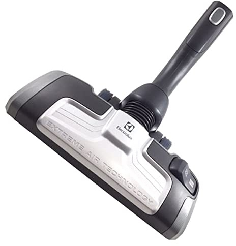 ELECTROLUX - BROSSE GRISE EXTRÊME PASSIVE POUR ASPIRATEUR ELECTROLUX