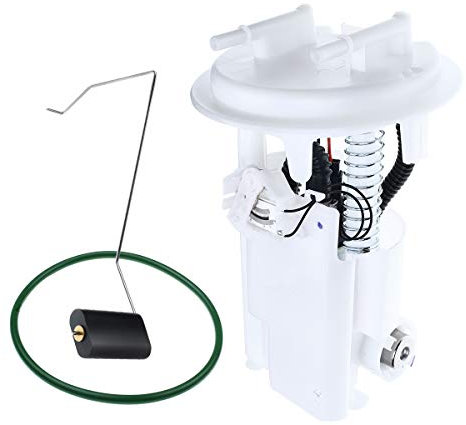 Pompe à carburant compatible avec 206 hayon SW 2E/K 206+ T3E 406 8B 8E/F 8C 1995-2013 96380287