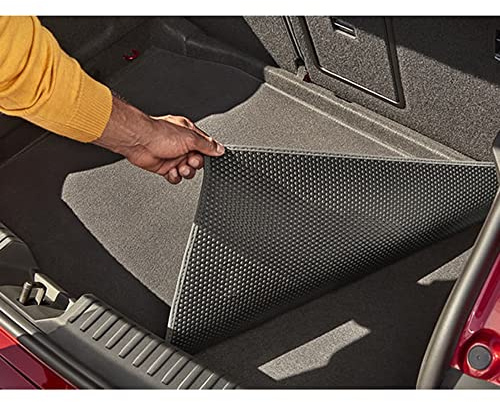 Seat 5FA061201A Kofferraumeinlage Wendematte Gepäckraumwendematte, nur für 5P, Nicht für ST/Kombi, Nicht für PHEV/CNG