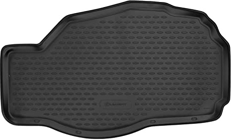 Passgenaue ELEMENT Kofferraummatte für Ford Mondeo V 2014 ->, Limousine, CVT, Europa, 1St.