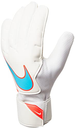 NIKE Match - Guantes Fa20 Blanco/Blanco/Azul Báltico 7