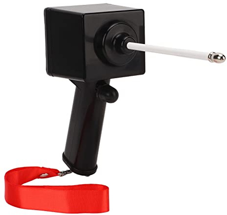 jerss Tier-Ovulationsdetektor, Schaltertester, Instrument, Sonde, Ovulationsinstrument, Ausrüstung, Brunst, Pferd, Schwein, Messgerät, Ovulationsmesser, Musikinstrument,