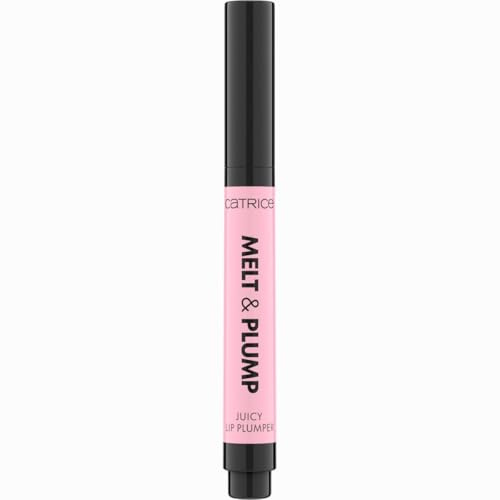 Catrice - Repulpeur Lèvres Melt & Plump Juicy Lip Plumper - 10 More Amore