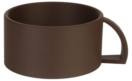 per sapone da barba, strumento per la pulizia del rasoio in schiuma, per crema da barba, per uomini, padre, marito, papà, fidanzato,