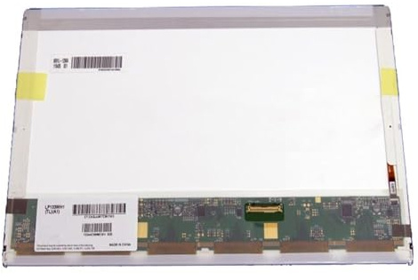 13,3-Zoll-Laptop-Bildschirm, N133BGE-L21 LTN133AT17 H01 B133XW02 V.0 LP133WH1, kompatibel mit Toshiba, kompatibel mit Satellite, l735-11f Laptop-LCD-Bildschirm-Ersatz (40-Pin)