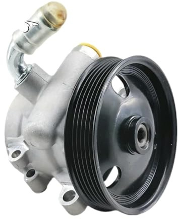 2S653A696CA 2S653A696EC Automatische Servolenkungspumpe, kompatibel mit Ford Focus Ka E Cosport Fiesta First 1.6L, Teil 2S653A696DA