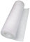 Filterrolle Weiß,Filterklasse G4, 17-20mm Stärke, Abmessung 1 x 4m, Filtermatte, Filterflies, Mattenfilter