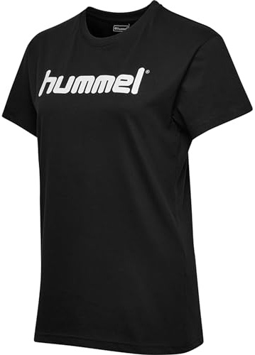 hummel T-Shirt Hmlgo Damen