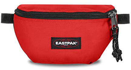 Eastpak Springer Geldgürtel, 23 cm, 2 Liter, Teasing Red