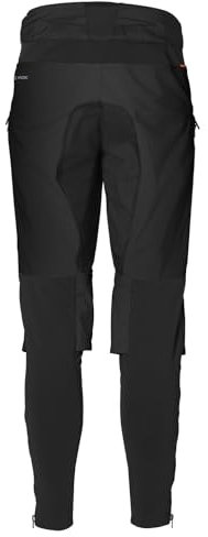 VAUDE Men's Virt Softshell Pants II