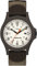 Timex Expedition Acadia Men's 40mm Leather Strap Watch TW4B23700