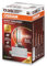 OSRAM XENARC NIGHT BREAKER 220, D3S, +220% mehr Helligkeit, Xenon-Scheinwerferlampe, 66340XN2, Faltschachtel (1 Lampe)