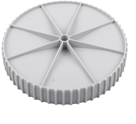 MoSundi Summer Wave Skimmer Pumpe Umbausatz Sandfilter Adapter Schwimmbadpumpe Ersatzteile für SFX1000 SFX1500 SFX600 SFX1500S Modelle