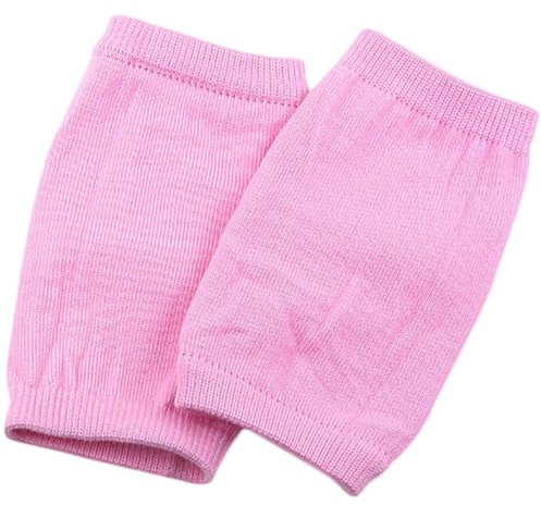 IWOWHERO Couvre-coudes Gel Hydratants Protecteurs Élastiques Anti-frottement pour Hommes et Femmes Protection et Soin Peau Sèche Protection Douceur et Réparation