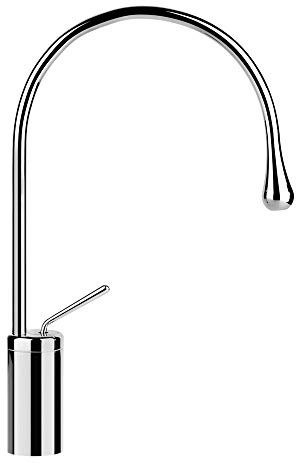 Gessi serie Goccia miscelatore lavabo cod. 33605