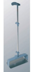 Vileda Kehrschaufel offen 30cm