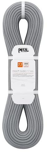 PETZL Erwachsene Verticality Halbseil