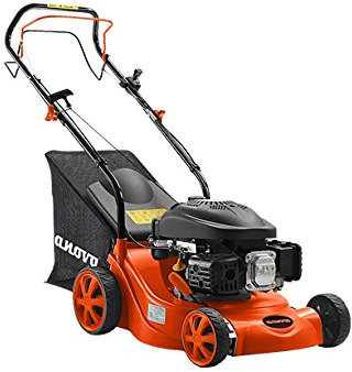 Anova Cortacesped Gasolina CC240PT 4HP