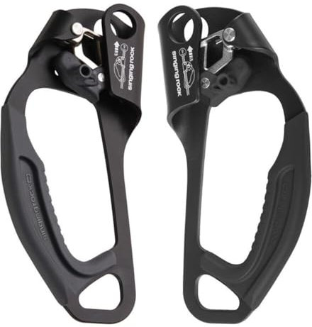 Singing Rock Life Hand Ascender, rechts