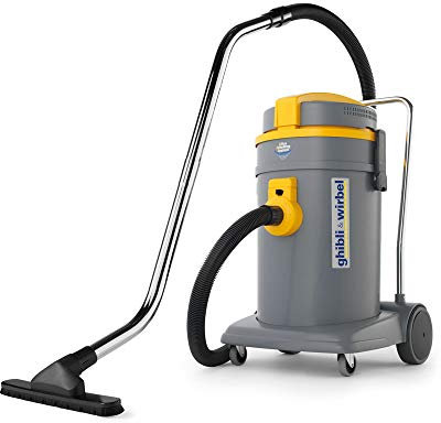 Ghili Power WD 50 P Aspirateur Laveur et Aspirateur Professionnel