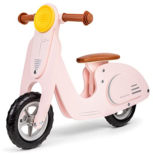 New Classic Toys Scooter - Pink