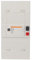 Disjoncteur, 4P 30-60A Disjoncteur Différentiel, Disjoncteurs électriques 50Hz/60Hz, Disjoncteur Commutateur D'air De Protection, Disjoncteur EDF, Disjoncteur Bipolaire à Basse Tension