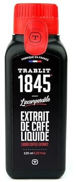 Trablit - Liquid Coffee Extract, 125 ml