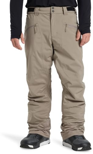 Quiksilver Herren Hose Boundry Pant