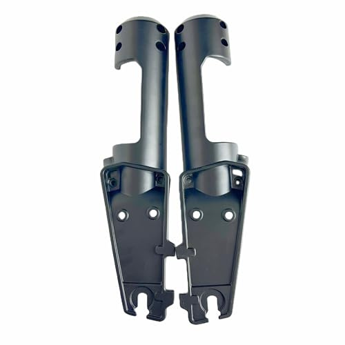 Elekirin Fourche avant gauche + droite pour scooter électrique KUGOO M2 Pro Accessoires de rechange