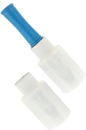 GARIOUANS Film Étirable Transparent avec Poignée Film Plastique pour Déménagement et Protection Meubles Manuel Robuste Polyvalent