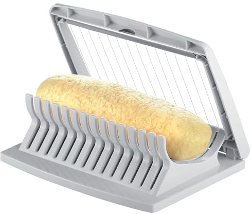 Tescoma 643562.00 Knödelschneider HANDY, Weiß