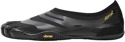 Vibram EL-x träningsskor för män, svart, 41 EU