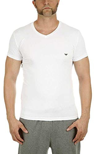 Emporio Armani herr sovplagg
