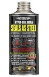 HYPER-SEAL ULTRA SEALS AS STEEL - HEAVIEST HEAD GASKET LEAKS REPAIR