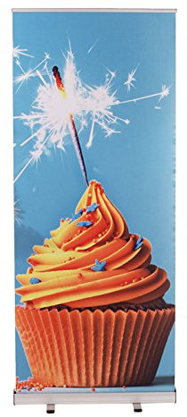 Details zu Roller Banner - Next (Pack of 8) - Beste Verwendung für Indoor & Outdoor Ausstellungen (85 CM) - Details about Roller Banners - Next (Pack of 8) - Best use for Indoor & Outdoor Exhibitions (85 CM)