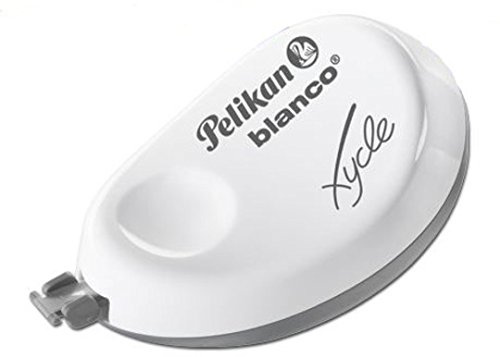 Pelikan cf10corrett Blanco xycle4 2 x 8