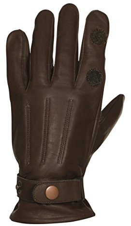 Percussion - Gants de chasse en cuir Percussion-XXL