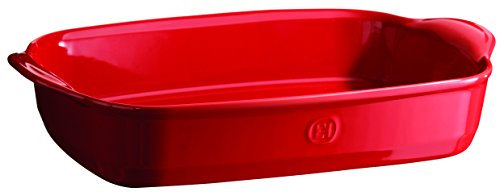 Emile Henry 592793 Auflaufform, Keramik