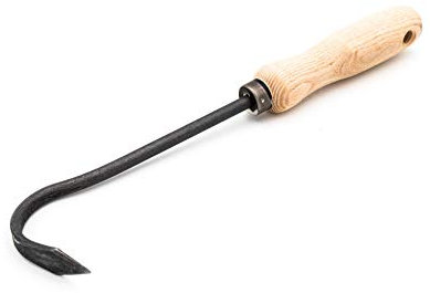 STILTREU Bio-Sauzahn geschmiedet, mit Eschengriff