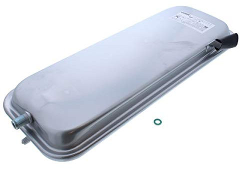 Ferroli, Vaso di espansione Tempra Modena F24 Domina 80, (8 litri) 39804890