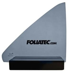Foliatec BlackNight Reflex Dark UV/Heat Protection Film 76 x 300 cm