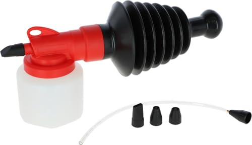 Cit Pulverspruta 500 Ml
