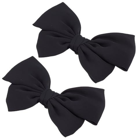PH PandaHall 2 clips de zapatos con lazo extraíbles, clip de satén para zapatos, hebillas elegantes para zapatos, cinta desmontable, decoración de zapatos para mujeres, bodas, fiestas, tacones,