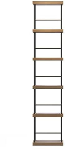 Wooden Beer Rack Wall Shelf - LED Lighted Liquor Bottle Display with Wine Glass Holder - Stylish Storage for Kitchen Living Room Home Bar Cafe Decor.