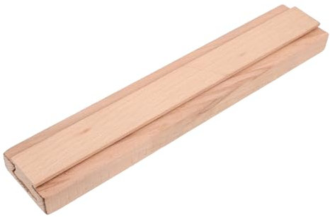 Guide scorrevoli per cassetti in legno, resistenti, con elegante design cinese per una funzionalità, guida centrale di ricambio per cassettiera e mobili