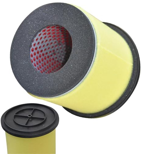 Limpiador De Admisión Filtro Aire Motocicleta para Suzuki King Quad 500 750 LTA500 2011-2023 LTA750 LT-A750 09-23 LTA 700 LT-A 450