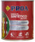 Proa. Esmalte sintético brillante Proa, Rojo, 750 ml, Embalaje puede variar