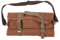 Maletín de bar, bolsa mixología barman bolsa de almacenamiento de lona para material de bar, maletín vacío sin accesorios, kit de cóctel portátil viaje mixología varios compartimentos (marrón)