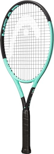 HEAD IG Boom XCEED Tennisschläger, Turquoise/Black